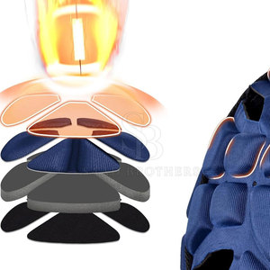 Protège-têtes de gardien de but professionnels, rembourrage respirant, ajustement sécurisé, matériau PU, design personnalisable pour l'entraînement au football, protection contre les blessures - Product Image 4