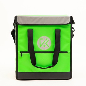 New design <b>medium</b> green multi-functional large capacity food delivery <b>backpack</b> - Product Image 1