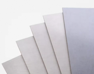 [APEC] Filtre en poudre métallique frittée 316L résistant à la corrosion pour le traitement chimique et filtre métallique poreux - Product Image 2