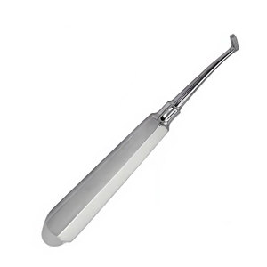 Instrumento Dental Manual de Acero Inoxidable de Grado Alemán para Cirugía Ortodóntica, Empujador de Bandas Mershon de Calidad Premium, con Certificación CE - Product Image 3