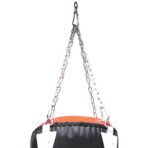 Sacs de frappe de boxe personnalisés 2026 – Cuir de qualité supérieure – Sacs de frappe de boxe sur mesure en vente en ligne - Product Image 2