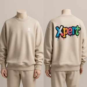 Sudadera con Capucha Personalizada OEM ODM con Logotipo, Cuello Redondo, Hombros Caídos, Talla Grande, Transpirable, de Secado Rápido para Invierno - Product Image 3