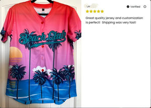 Conjunto de Uniforme de Béisbol Personalizado, Jersey y Pantalones, Kit Completo para Equipo, Fabricante OEM, Proveedor al por Mayor - Product Image 2