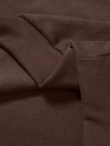 Sudadera Fácil de Usar, Cómoda y Holgada para el Día a Día y el Ocio, Diseñada para un Uso Práctico y Duradero - Product Image 2