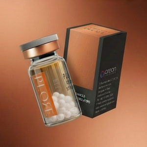 [PLORE] PLLA HA Skin Booster para una Hidratación Profunda Instantánea, Estimulación de Colágeno a Largo Plazo y un Brillo Radiante de la Piel - Product Image 5