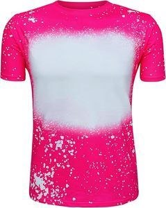 <b>Green</b> Gradient Dot Pattern Sublimation Print Short Sleeve Crew Neck TShirt Unisex Quick Dry Casual ware t shirt - Product Image 4