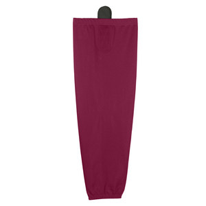 Chaussettes de hockey sur glace personnalisées, vêtements de sport d'équipe haut de gamme avec tissu tricoté durable, construction flexible, port confortable - Product Image 2