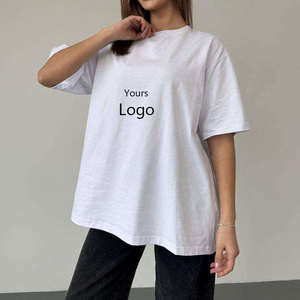 T-shirt décontracté pour homme en tricot 100% coton respirant durable à manches courtes de haute qualité en gros - Product Image 1