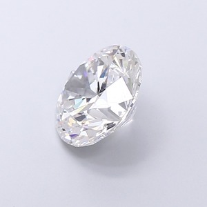 Diamant rond de 4,08 carats, cultivé en laboratoire, CVD E VVS2, excellente qualité de polissage, couleur incolore, taille brillant, pierre précieuse authentique, pour fiançailles - Product Image 2