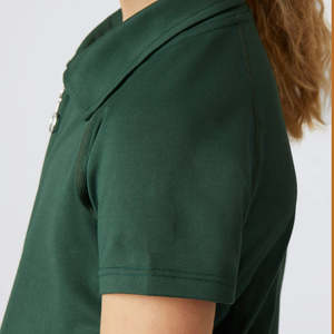 Uniforme Ecuestre Profesional SIDDIQUI HOSINEX, Ropa de Montar a Caballo, Spandex/Algodón/Poliéster, para Entrenamiento y Competencia - Product Image 5