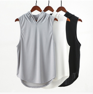 Camiseta de Baloncesto Reversible de Secado Rápido para Hombre, Sin Mangas, Doble Cara, Personalizable, Uniforme Deportivo de Entrenamiento, Malla Transpirable - Product Image 1