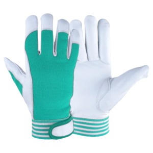 ถุงมือประกอบงานและงานทั่วไป หนังวัวคุณภาพสูง - Product Image 2