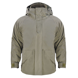 Veste de chasse en softshell camouflage pour homme, manches longues, respirante, pour l'automne - Product Image 5
