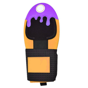 <b>Baseball</b> Training Sliding Mitts Team Sports Protective Thumb Support <b>Baseball</b> Softball Competition OEM Wholesale Sliding Mitts - Product Image 2