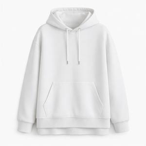 Wholesale Double <b>Layer</b> Pullover - Custom Manufacturer Direct Leisure <b>Tops</b> for Bulk Orders - Product Image 1