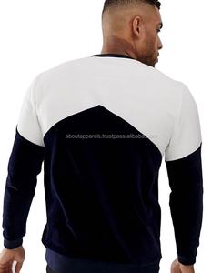 Sudadera con Capucha Deportiva Clásica y Moderna para Hombre, Ajustada, Transpirable, de Forro Polar, 100% Algodón, para Invierno 2026 - Product Image 5