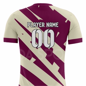 Uniforme de Fútbol Premium, Camisetas, Pantalones Cortos y Calcetines Personalizados para Equipos, Ropa Deportiva, Fabricante OEM ODM - Product Image 5