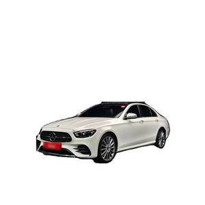 Mercedes-Benz Clase E E350 4MATIC AMG Line, Modelo Abril 2023, 55,126 km, Caja de Cambios Automática, Asientos de Cuero, Volante a la Izquierda, Cámara Trasera - Product Image 1