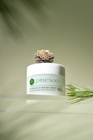 Crème réparatrice multi-usages, antioxydante, antibactérienne, pour peaux sensibles, 68% de collagène à haute concentration, ginseng, niacinamide, vitamine