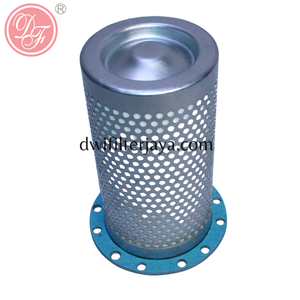Filtre séparateur d'huile pour compresseur à vis de qualité OEM FS-000003-02 - Product Image 2