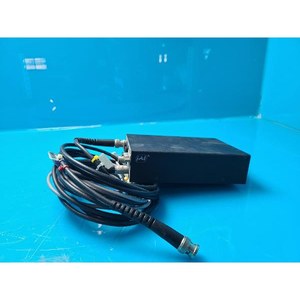 กล้อง CCD ขาวดำอุตสาหกรรม JAI CV-M2250 ใช้แล้วตามสภาพเดิม อะไหล่อุปกรณ์เซมิคอนดักเตอร์รุ่นเก่า - Product Image 2
