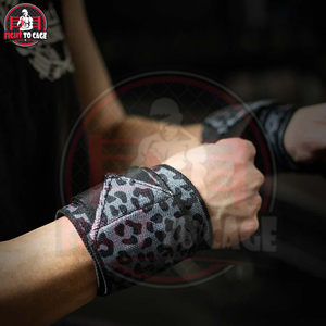 Buen Proveedor, Correas de Soporte para Muñeca Ajustables de Primera Calidad, Totalmente Personalizadas, Nueva Llegada, Precio al por Mayor - Product Image 3
