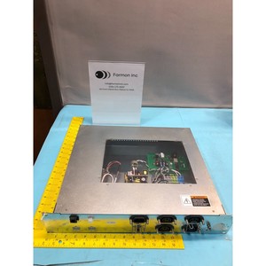 Distribución de Energía Asyst, Detector de Corte de Energía - Equipos y Piezas de Semiconductores de Confianza de Marca Global - Product Image 2