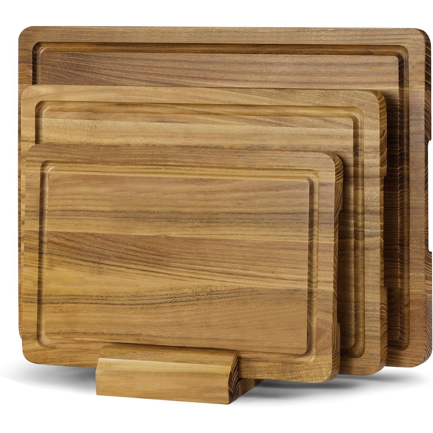 Colore Naturale del Legno