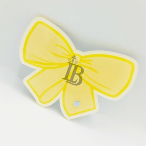 LUMIA BEAUTY LBLHT0017 Caja de Acrílico para Pestañas - Ecológica y Duradera, con Diseños de Mariposa/Corazón/Rectángulo/Cuadrado/Flor, Herramienta para Pestañas - Product Image 1