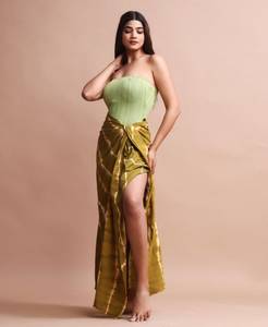 Wholesale Boho Digital Print Beachwear Mandala Print Summer Beach <b>Bikini</b> Cover up Wrap <b>Sarong</b> Towel - Product Image 4