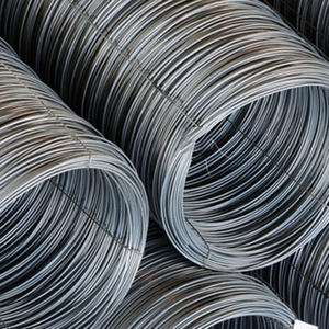 ลวดเหล็กกล้าไร้สนิมคุณภาพดี มาตรฐาน AISI เกรด 304 สำหรับงานก่อสร้างอาคาร - Product Image 3