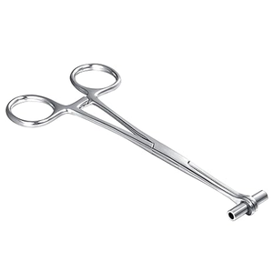 Juego de Instrumentos de Cirugía Nasal Profesional con Certificación CE, Herramientas de Acero Inoxidable para Aplicaciones de Cirugía General por Dentavex - Product Image 6