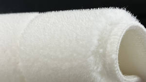 Serpillère (essuyage à l'eau) avec tête rectangulaire, taux de déshydratation élevé, tissu de serpillère durable pour la maison et le bureau - Product Image 2