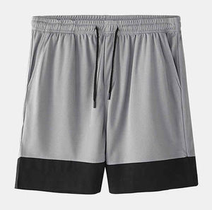 Precio al por Mayor para Conjunto de Camiseta y Pantalones Cortos para Hombre, Atuendo Casual de Dos Piezas, Ropa Deportiva Ligera y Cómoda 2026 - Product Image 5