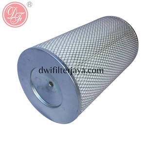 ไส้กรองอากาศคุณภาพสูงสำหรับเครื่องยนต์ดีเซล - Product Image 5