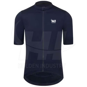 Maillot de Ciclismo Deportivo Moderno, Transpirable, de Textura Suave, para Atletas - Product Image 4