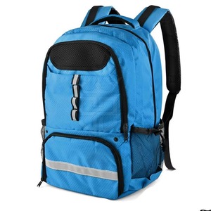 Mochilas deportivas casuales más vendidas, mochilas ecológicas para actividades al aire libre, hechas en Pakistán - Product Image 2