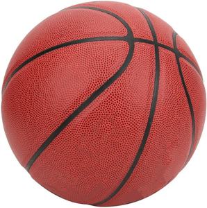 Balón de Baloncesto Profesional de Goma Resistente al Agua, Ligero y Duradero, Moldeado, Personalizado, Promocional, de Entrenamiento, con Logotipo y Color Personalizados, de Alta Calidad - Product Image 5