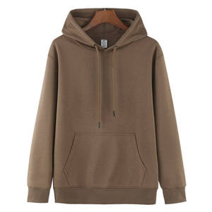 Sudadera con Capucha para Hombre, 100% Algodón, Sudadera con Capucha con Logotipo Personalizado, Forro Sólido para Invierno, Antiarrugas, Corte Regular, Unisex para Hombre - Product Image 5