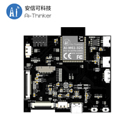 Servicios Personalizados de Fabricación de PCBA Ai-Thinker, Procesamiento de Placas de Circuito, Tecnología de Montaje en Superficie SMT, Soldadura