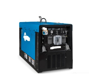 Machine de soudage TIG numérique de haute qualité avec contrôle précis du courant, disponible à un prix abordable aux États-Unis - Product Image 6