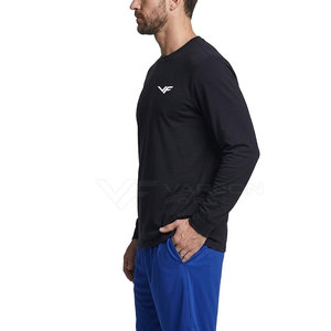 Chemise élégante pour homme à manches longues, parfaite pour le travail, le bureau, les voyages et les tenues décontractées quotidiennes - Product Image 5