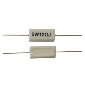 ตัวต้านทานซีเมนต์ Sqp - Product Image 4