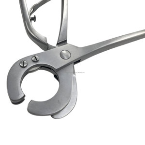 Pinza de Castración Manual Burdizzo WPS World Precision Surgical, Castrador Veterinario para Ganado, Acero Inoxidable, Sin Sangre - Product Image 5