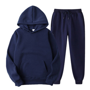 Elite men's athletic sets. Features modern color-block zip <b>jackets</b> and matching joggers in breathable tech fabric - Product Image 4