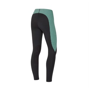 Leggings d'équitation pour femmes, pantalons d'équitation antidérapants en silicone, vêtements de sport pour l'entraînement équestre, équipement d'équitation - Product Image 5