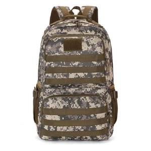 New Fashion Waterproof <b>Backpack</b> School Travel Hiking Computer Business 36-56L Zipper Closure - Product Image 5