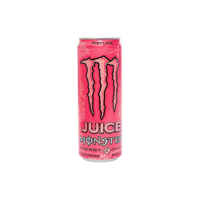 Monster Energy Drink 355ml, Carton de 24, 5 Saveurs, Sans Sucre et Sans Caféine, Vente en Gros du Vietnam