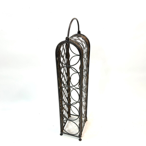 wine <b>rack</b> space decor solution wine <b>rack</b> aesthetic improvement wine <b>rack</b> stylish environment wine <b>rack</b> premium lifestyle product - Product Image 2