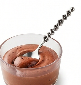 Ensemble de couverts à poignée en forme de nœud, finition argentée, parfait pour les repas en famille, les dîners à la maison, les occasions spéciales et les cadeaux. - Product Image 6